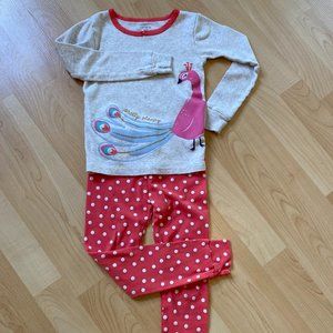 Carter's 2-Piece Cotton Pyjama